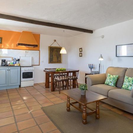 Casa Los Divisos Teguise  Eksteriør bilde