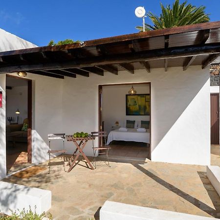 Casa Los Divisos Teguise  Eksteriør bilde