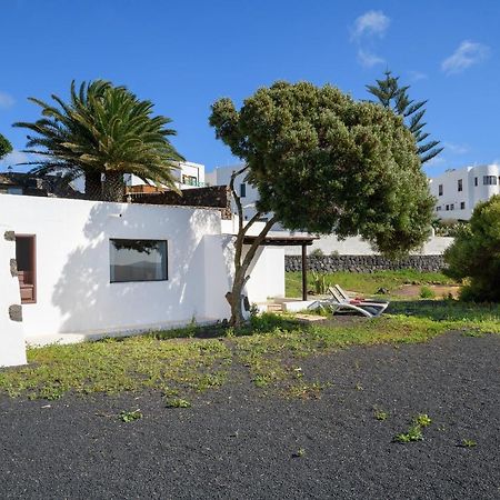 Casa Los Divisos Teguise  Eksteriør bilde