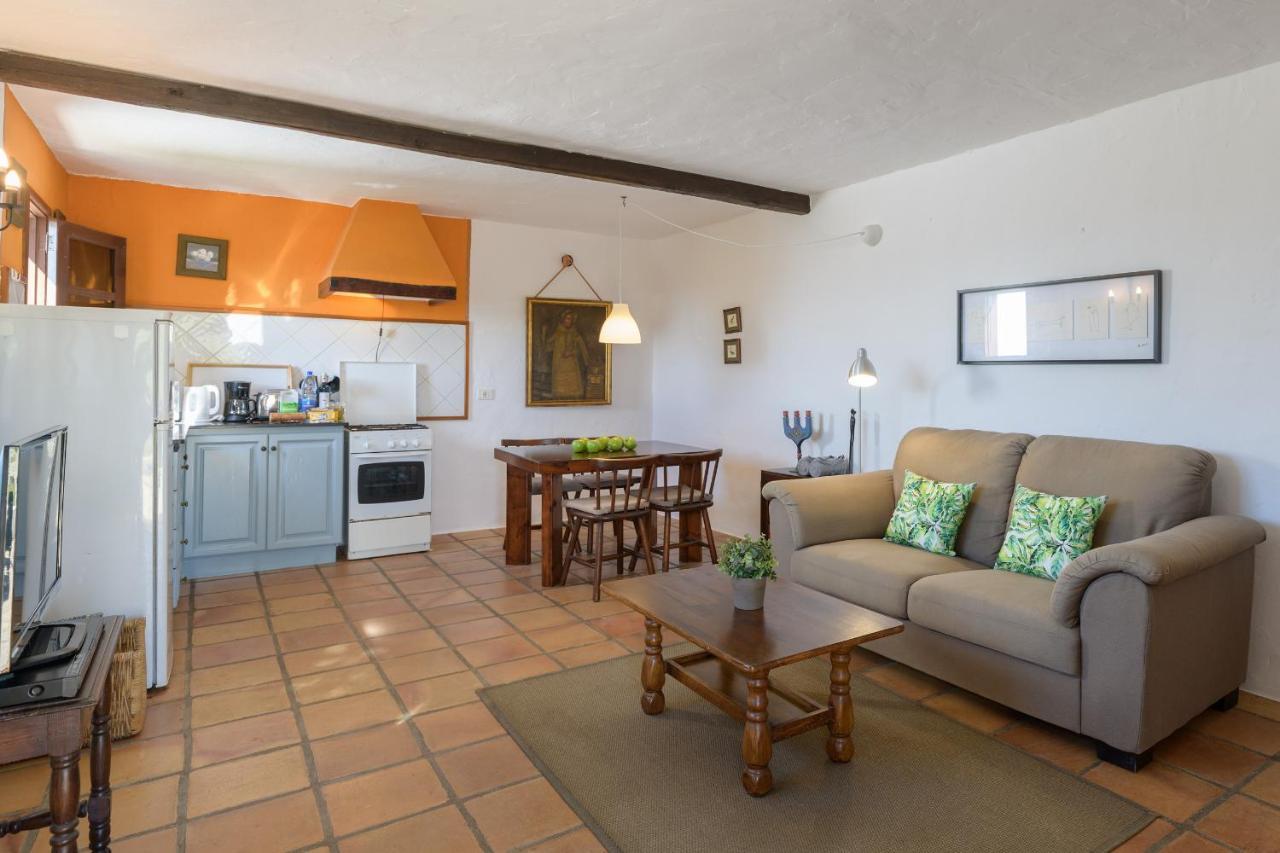 Casa Los Divisos Teguise  Eksteriør bilde