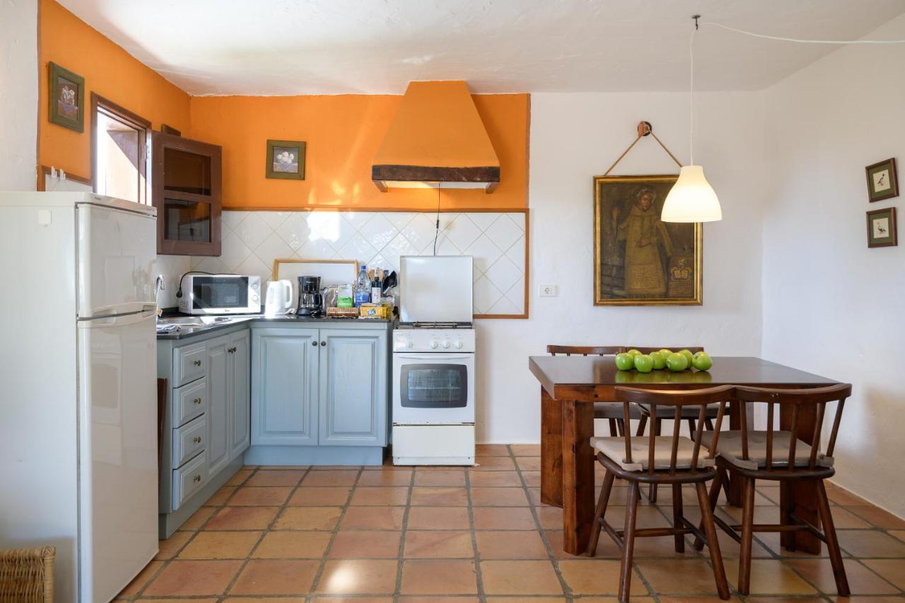 Casa Los Divisos Teguise  Eksteriør bilde