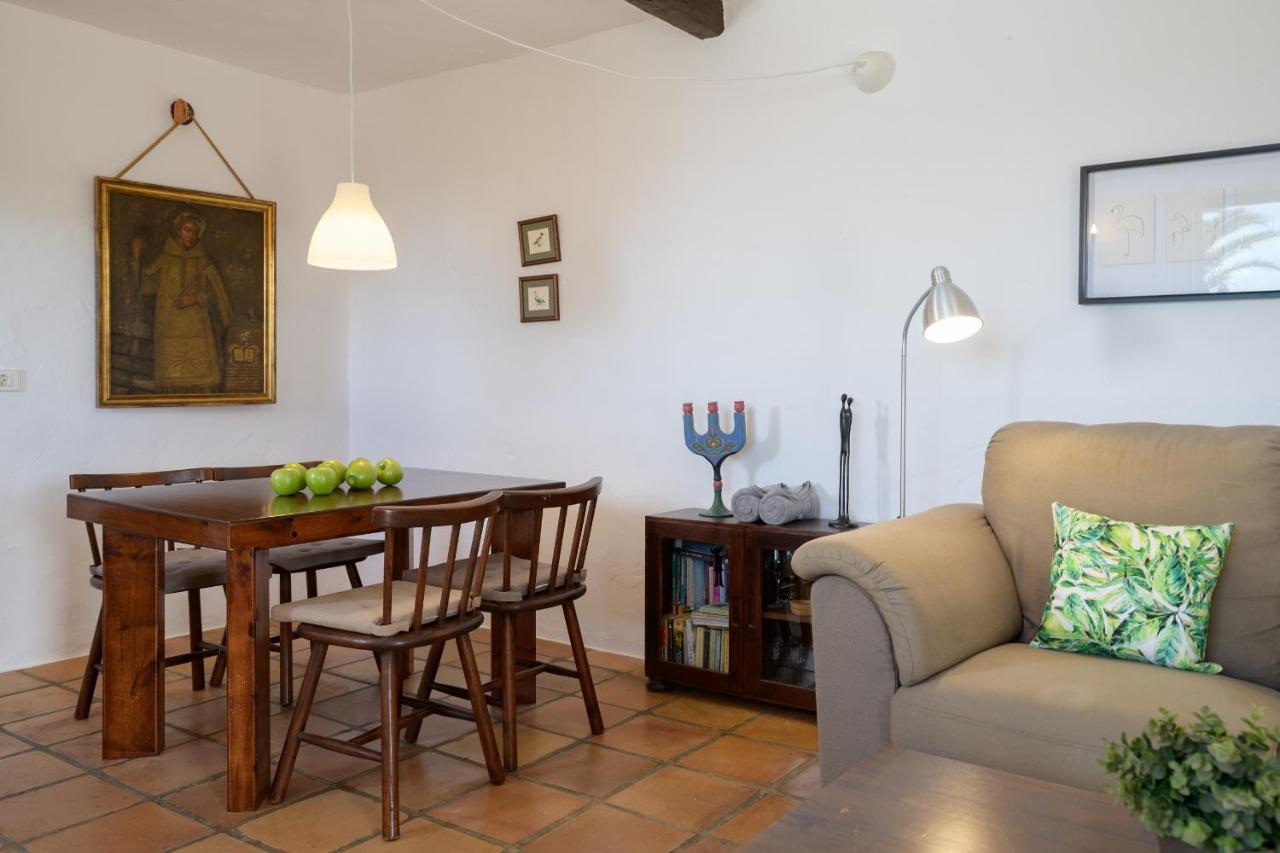 Casa Los Divisos Teguise  Eksteriør bilde
