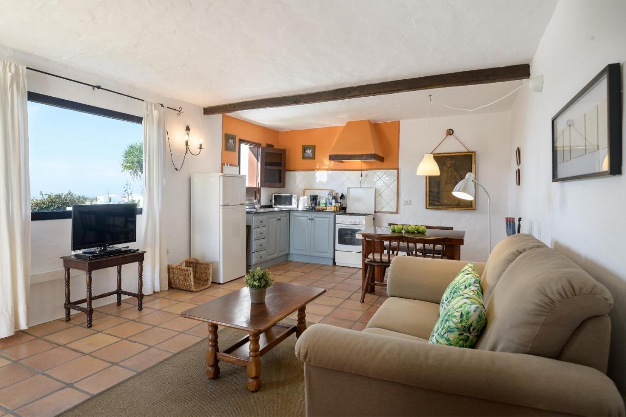 Casa Los Divisos Teguise  Eksteriør bilde
