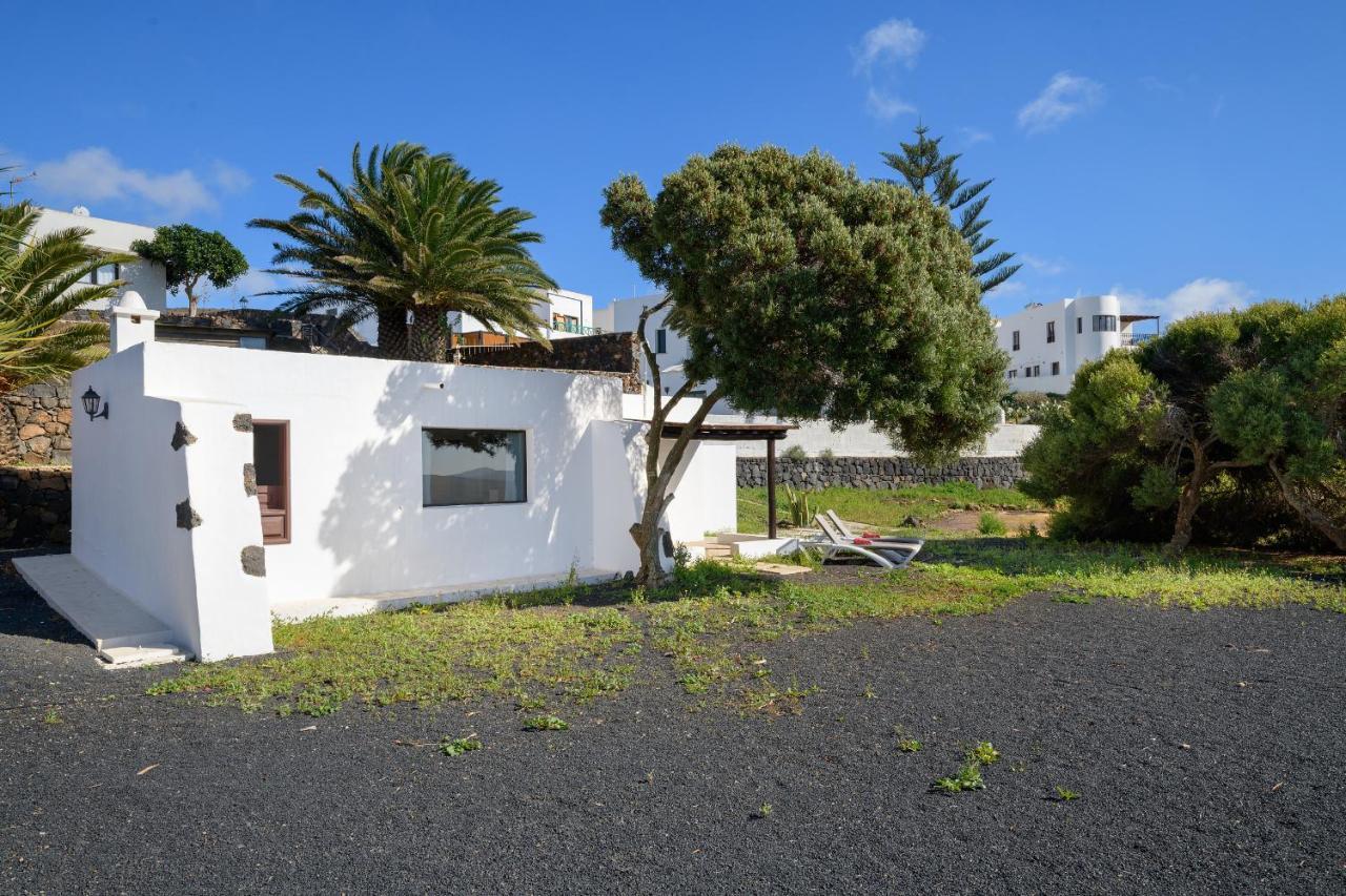 Casa Los Divisos Villa Teguise  Eksteriør bilde