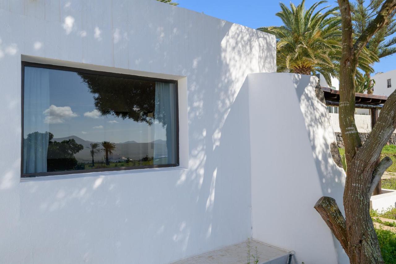 Casa Los Divisos Teguise  Eksteriør bilde