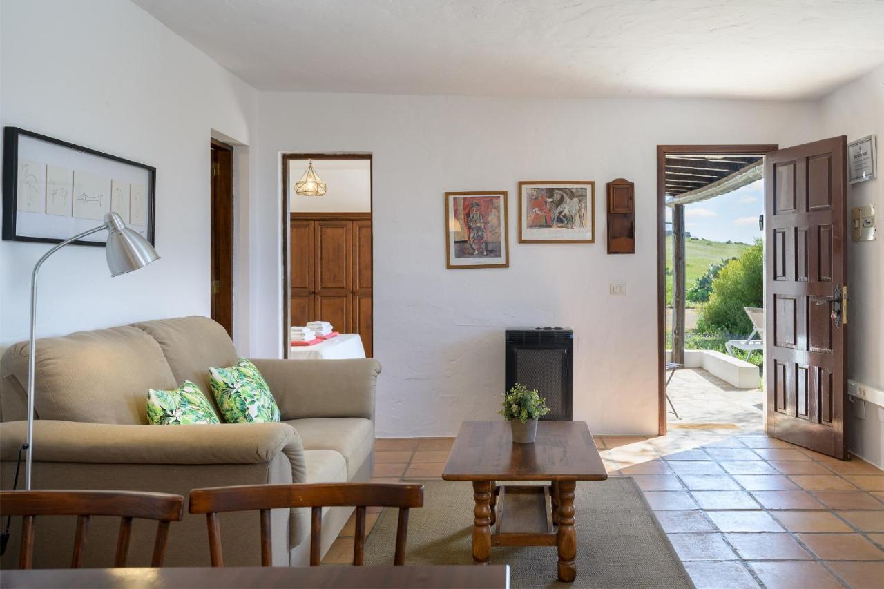 Casa Los Divisos Teguise  Eksteriør bilde