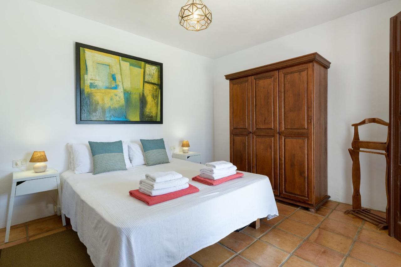 Casa Los Divisos Teguise  Eksteriør bilde